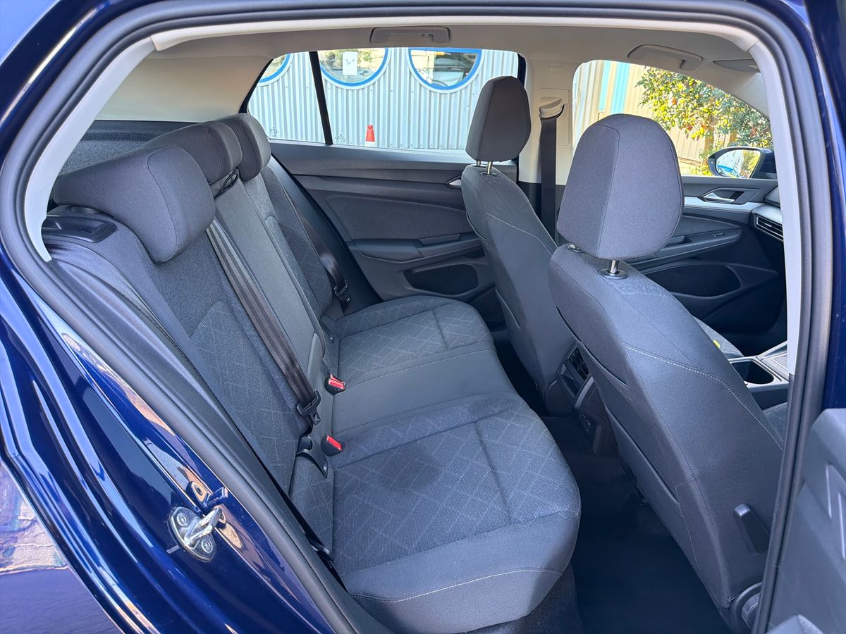 TDI DSG
