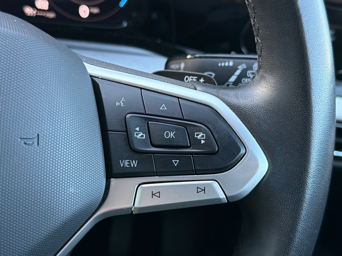 TDI DSG