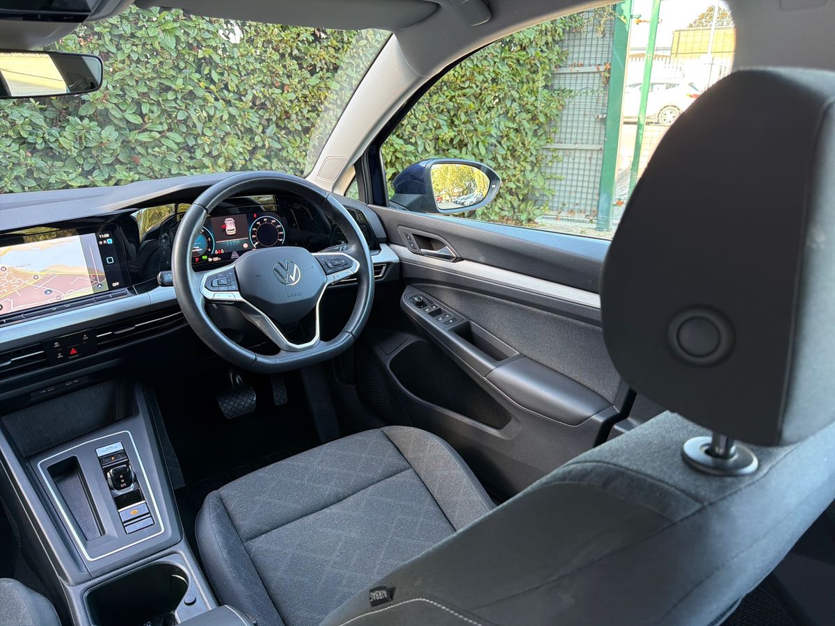 TDI DSG