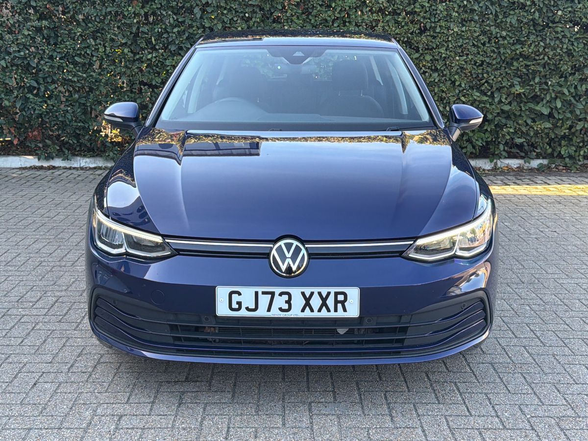 TDI DSG