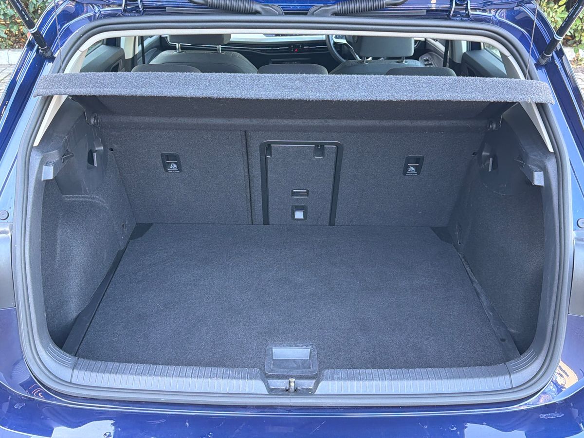 TDI DSG