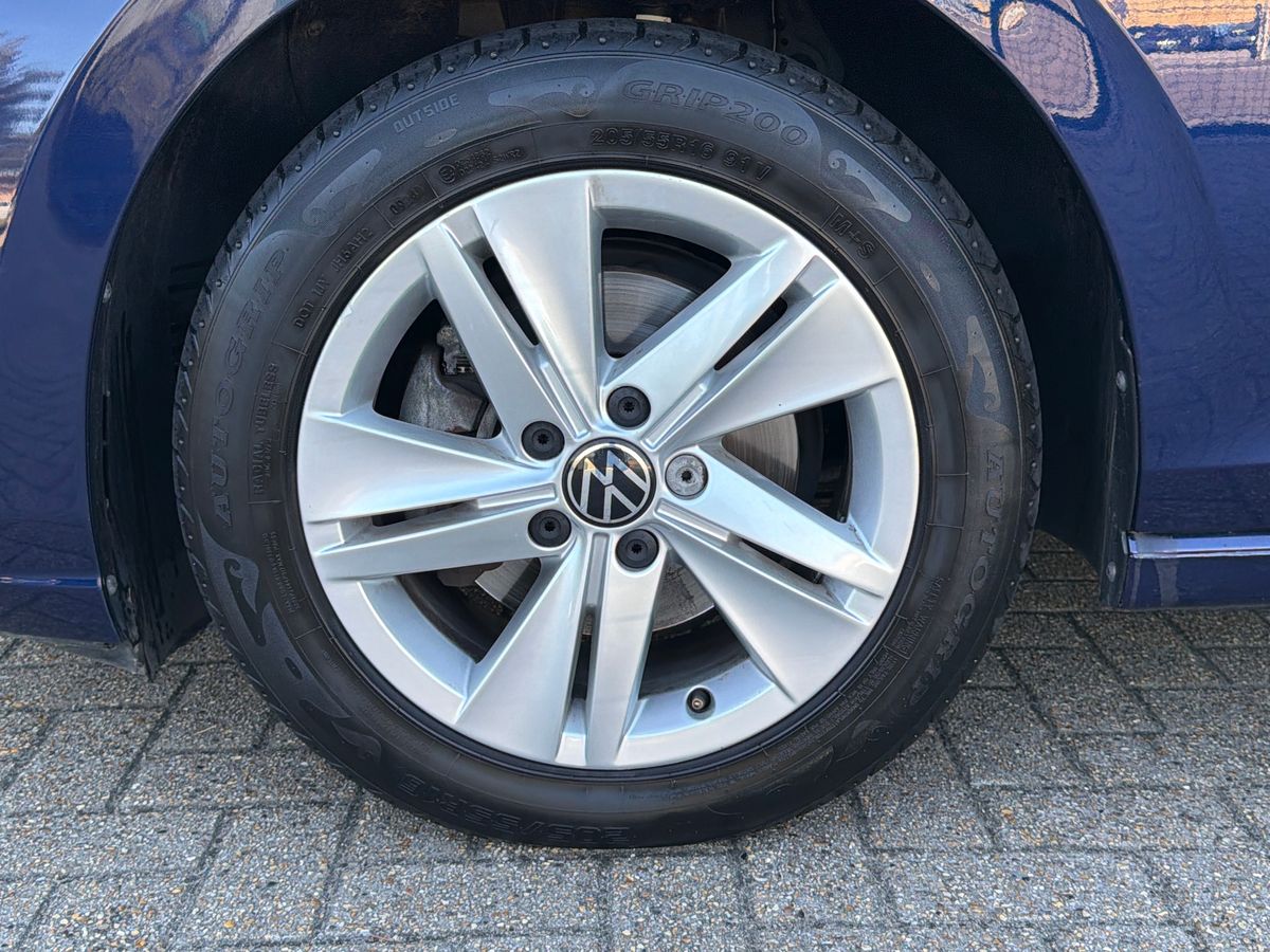 TDI DSG