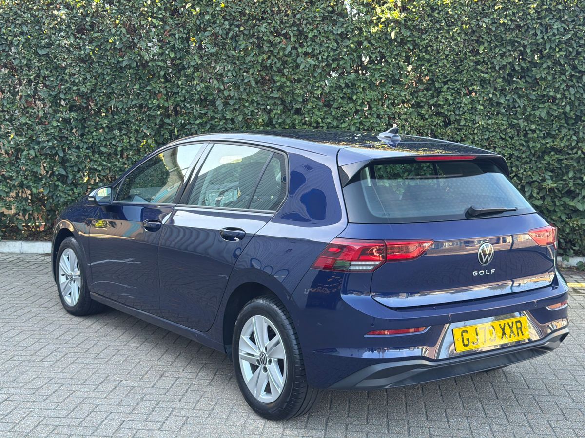 TDI DSG