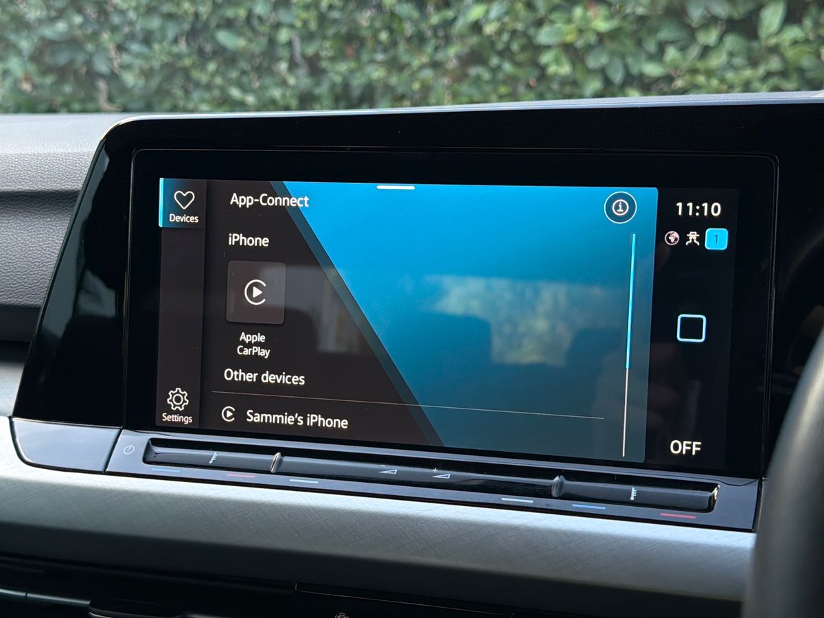 TDI DSG