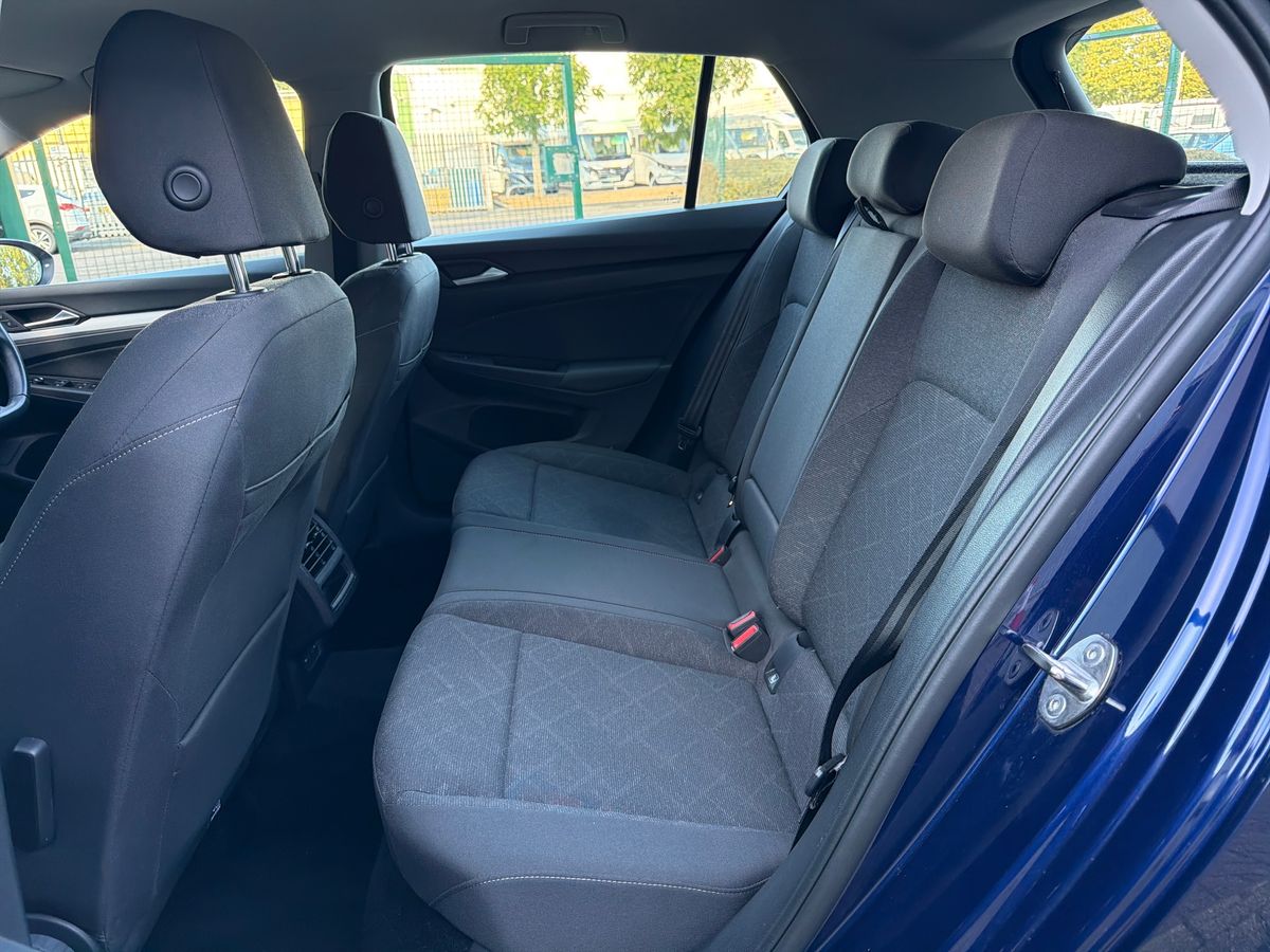 TDI DSG