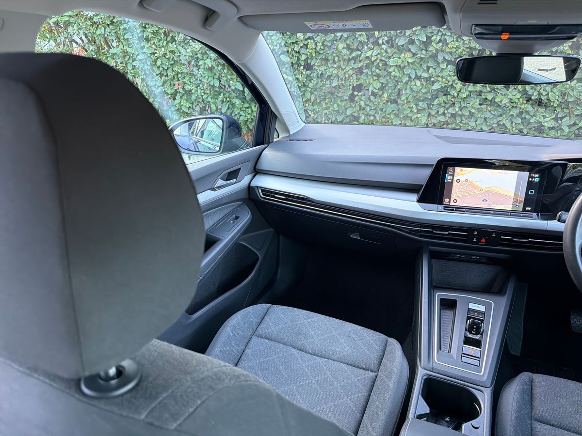 TDI DSG
