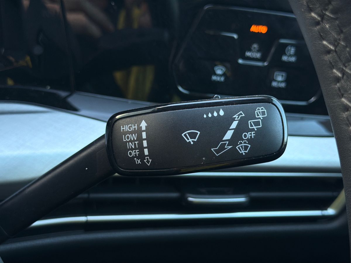 TDI DSG