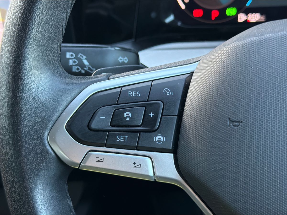 TDI DSG