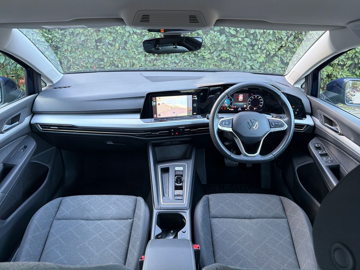 TDI DSG