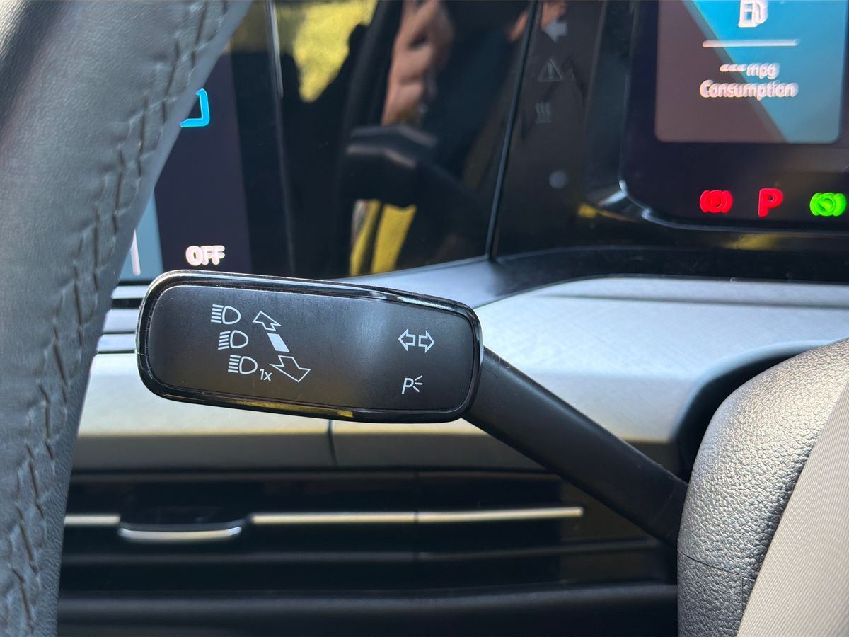 TDI DSG
