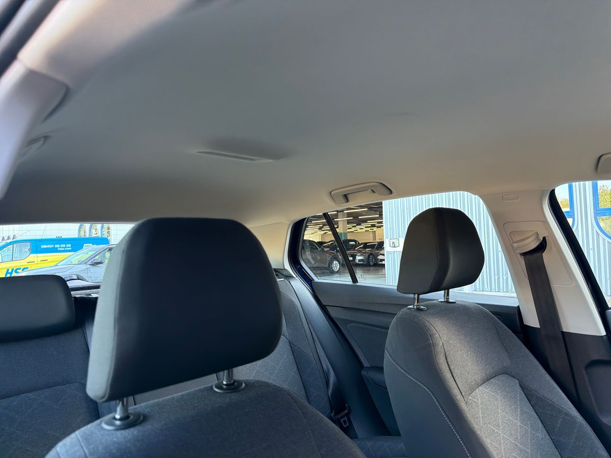 TDI DSG