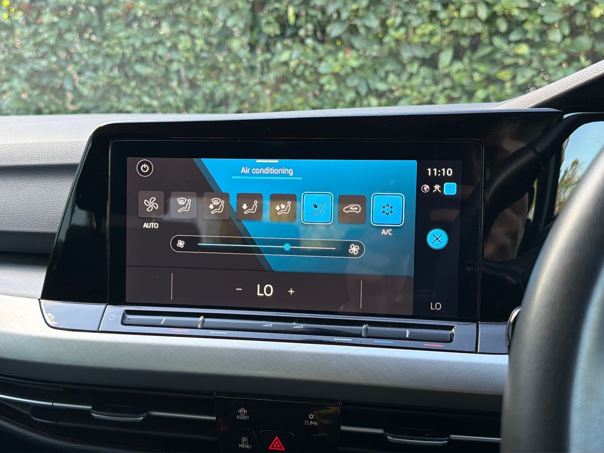 TDI DSG