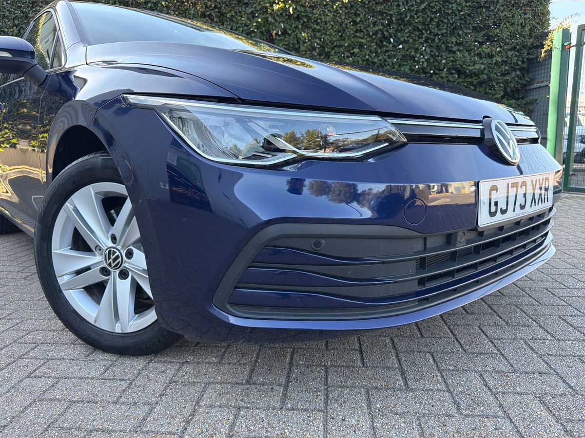TDI DSG