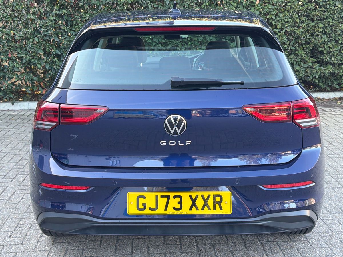 TDI DSG