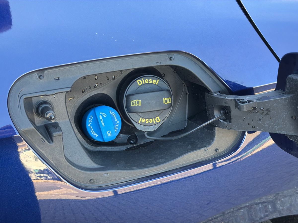 TDI DSG