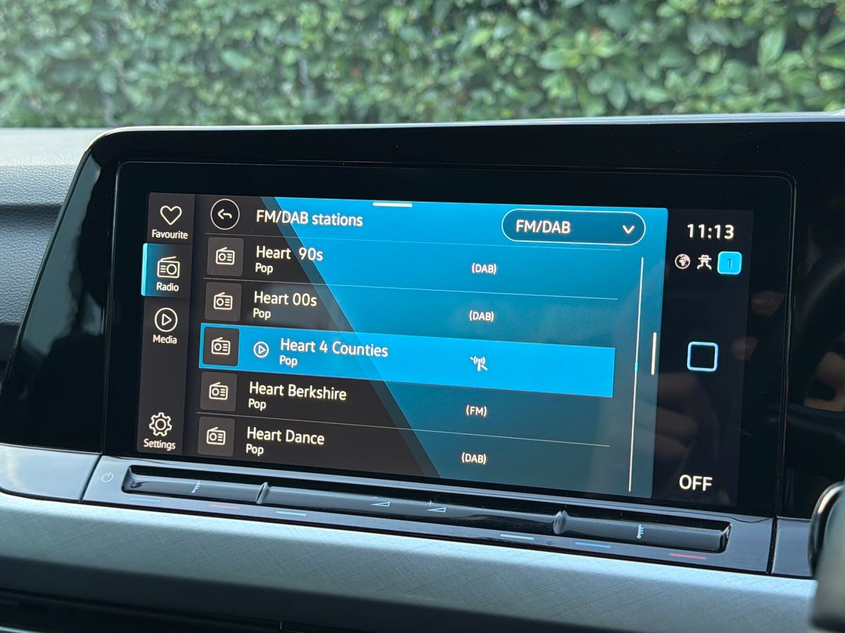 TDI DSG