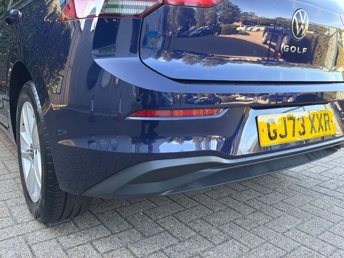 TDI DSG