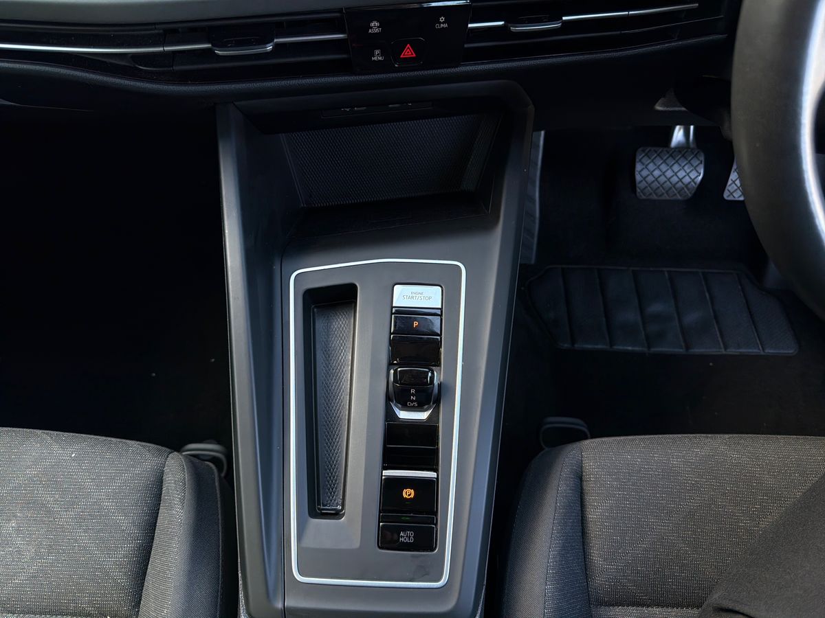 TDI DSG