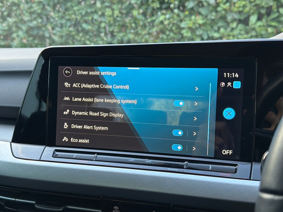 TDI DSG