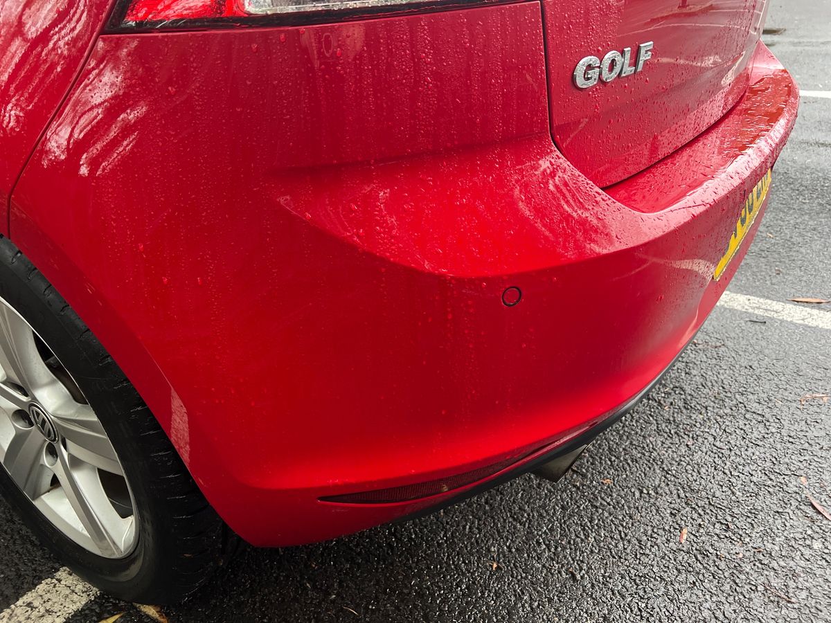 TSI 125 DSG
