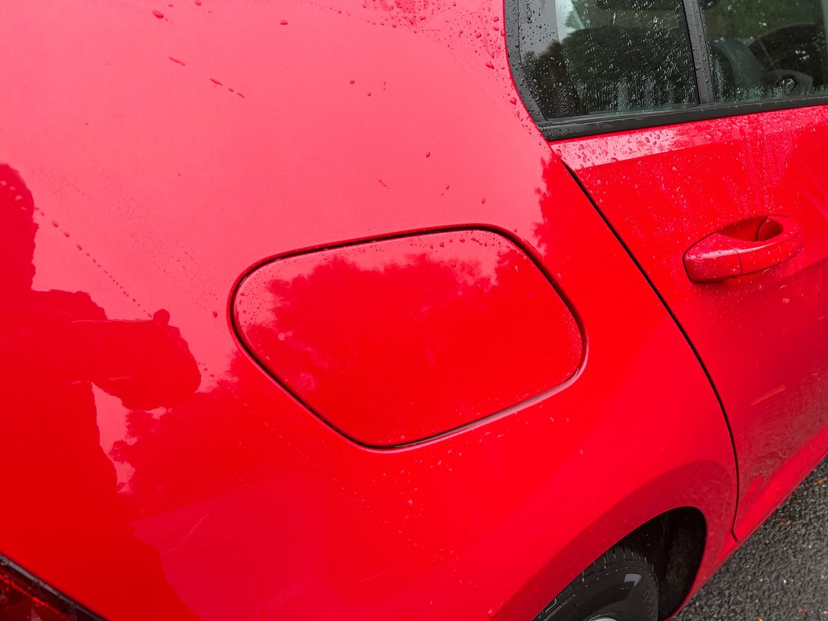 TSI 125 DSG