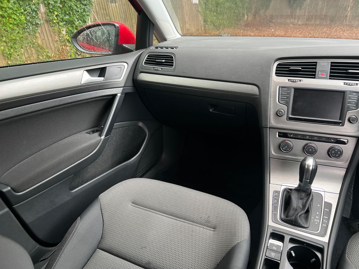 TSI 125 DSG