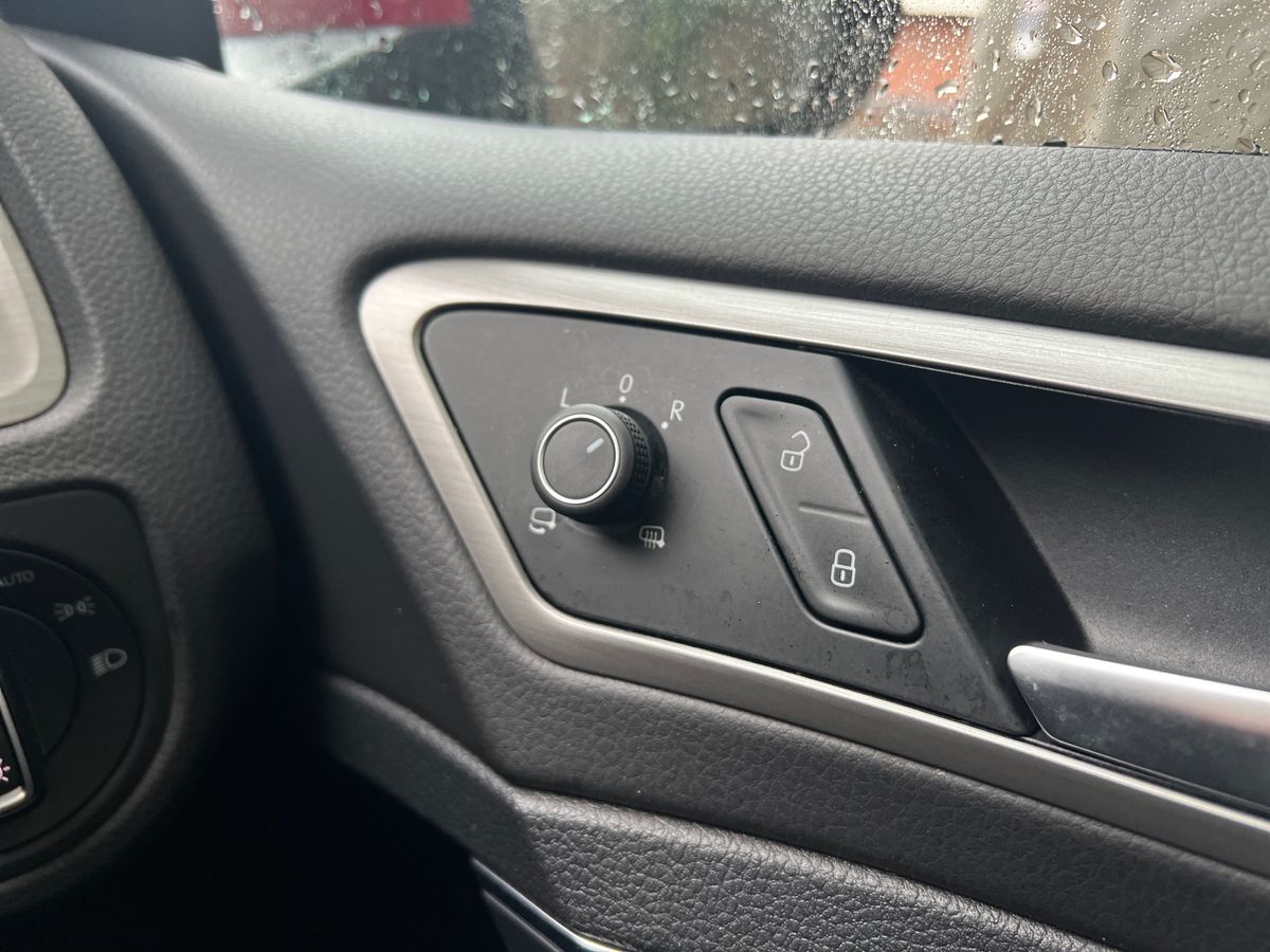 TSI 125 DSG