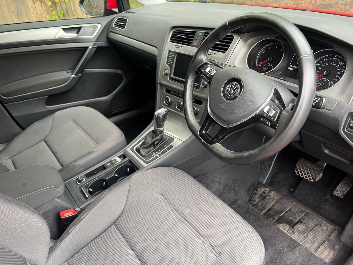 TSI 125 DSG