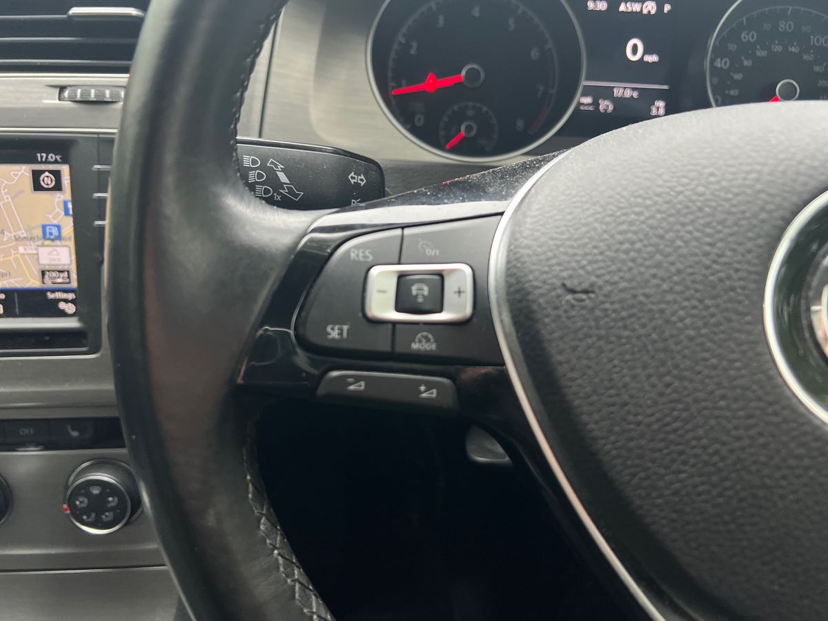 TSI 125 DSG