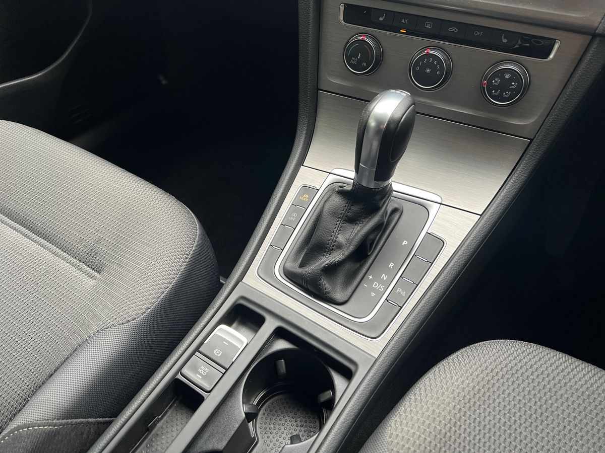 TSI 125 DSG