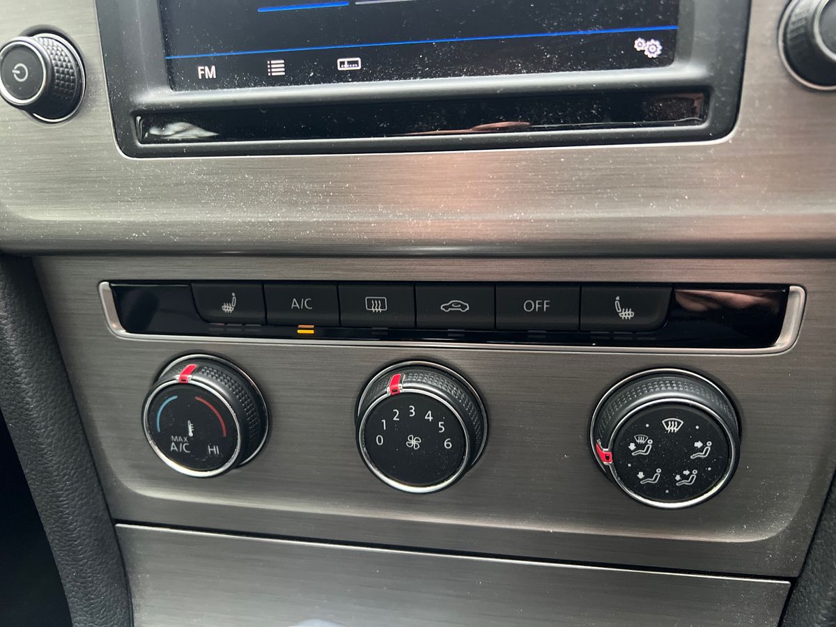 TSI 125 DSG