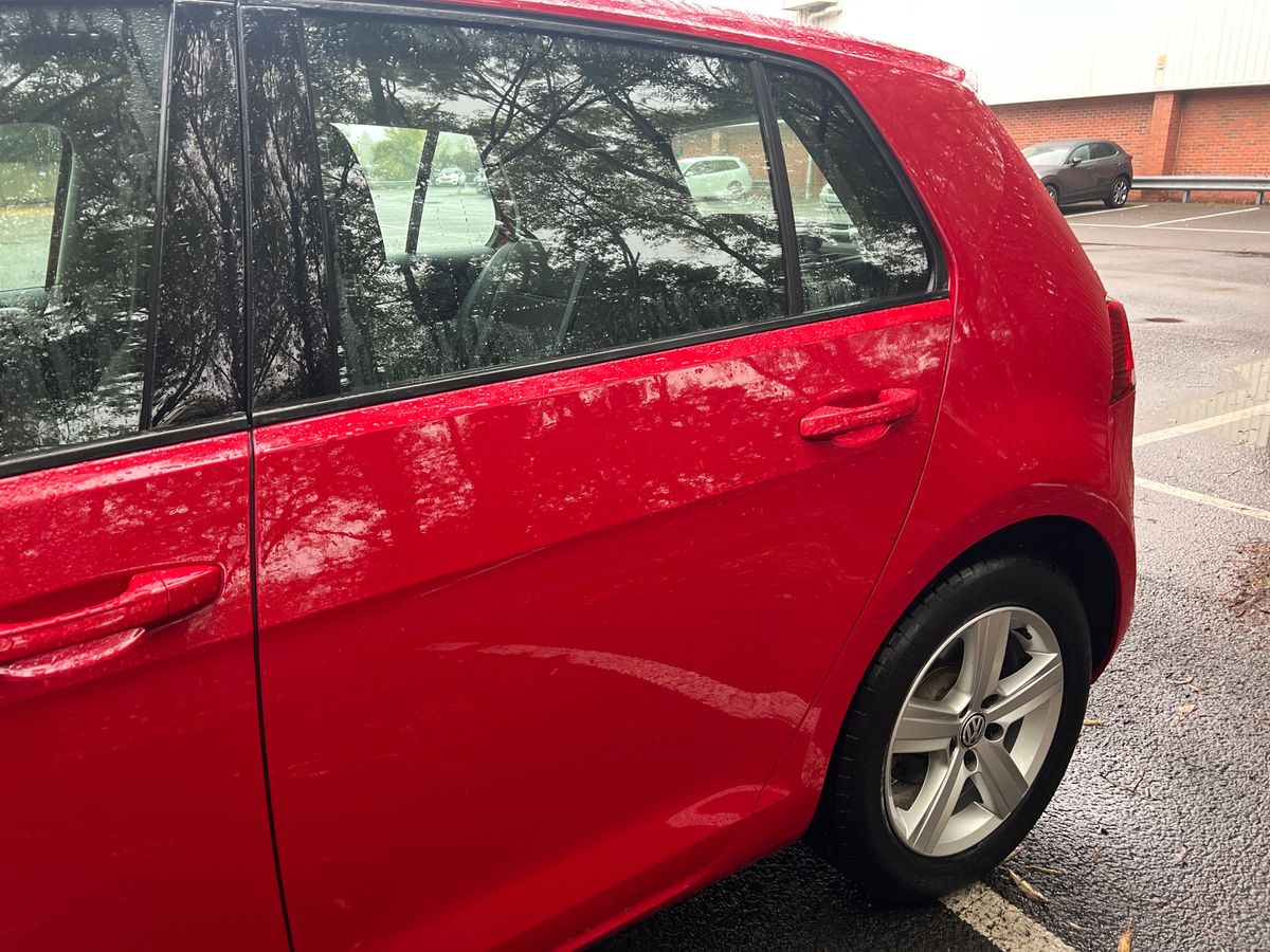 TSI 125 DSG