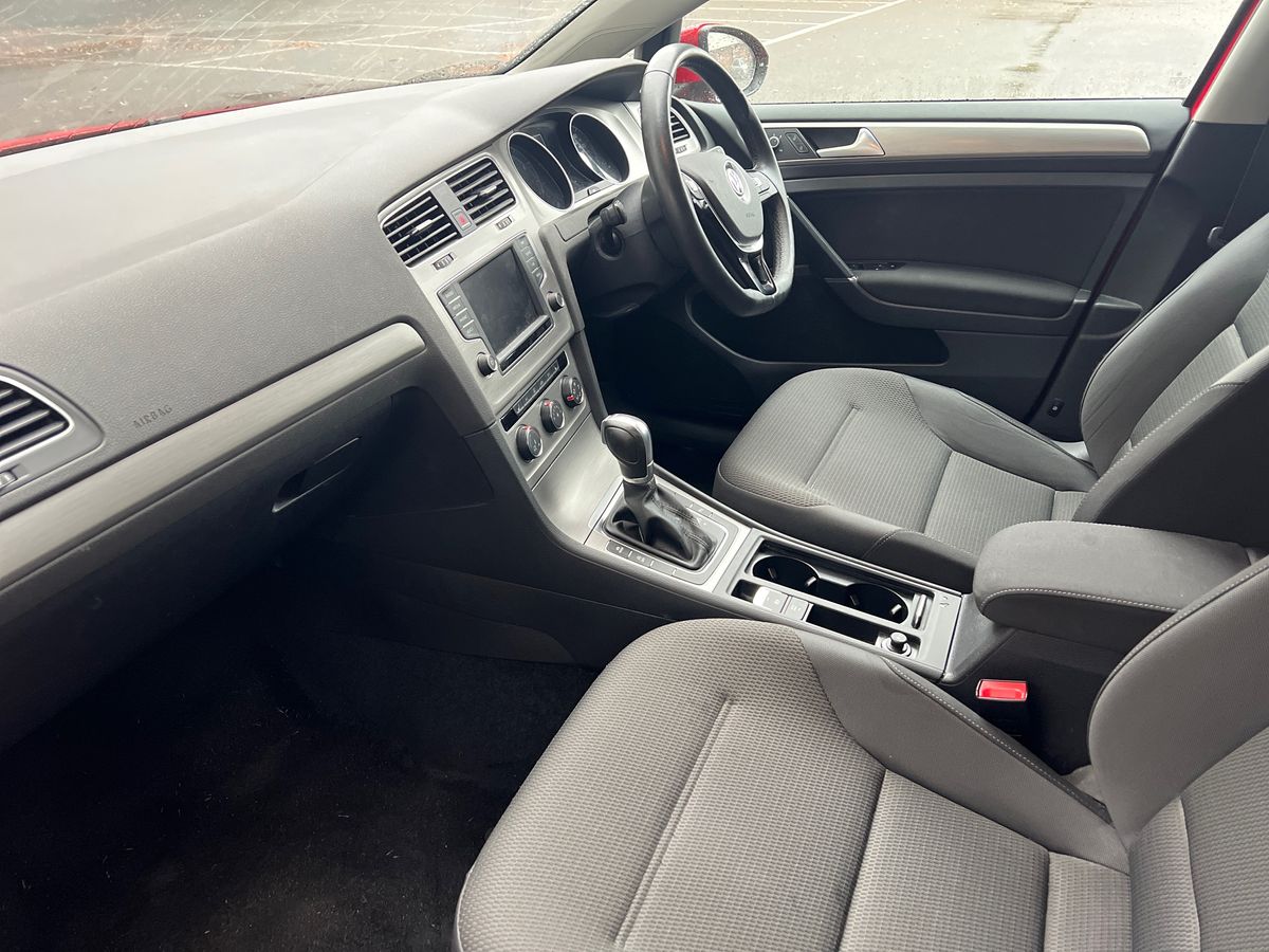 TSI 125 DSG