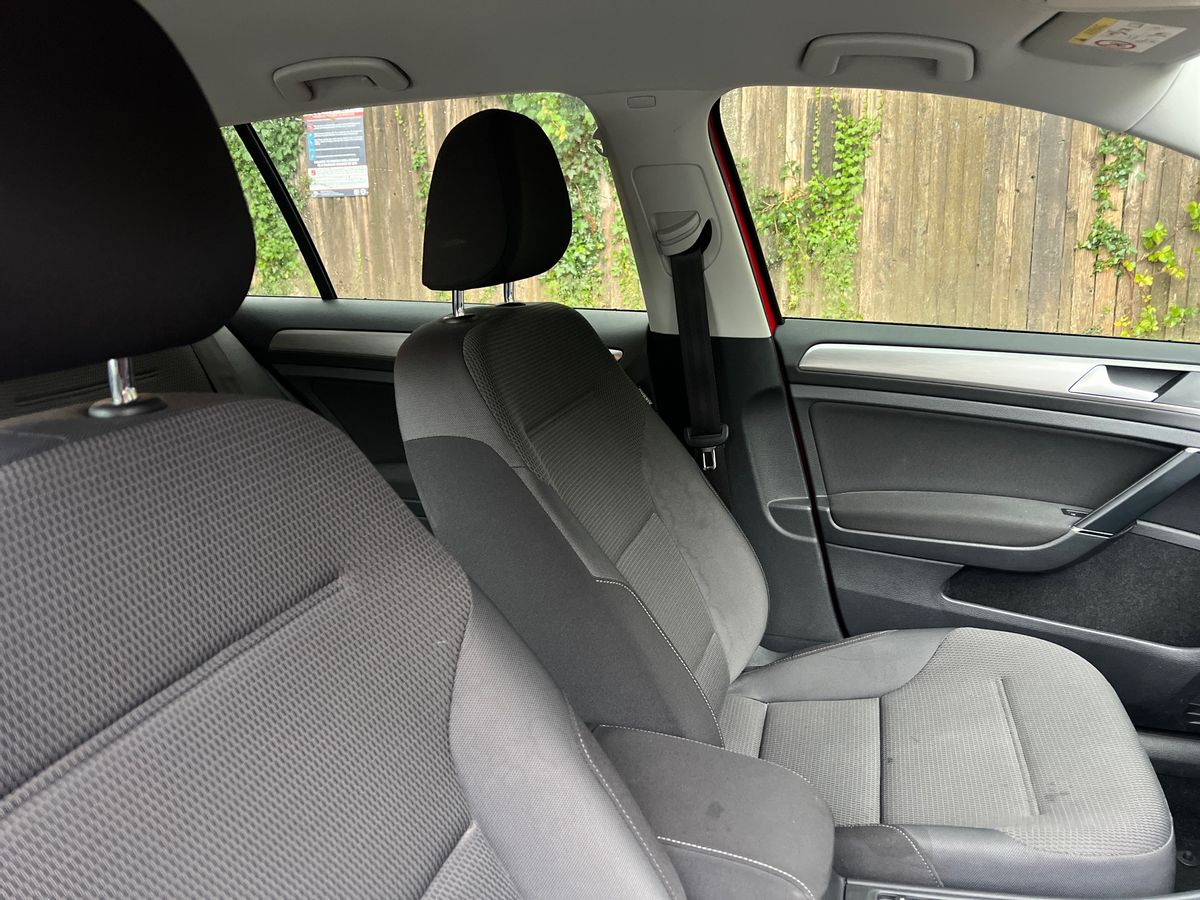 TSI 125 DSG