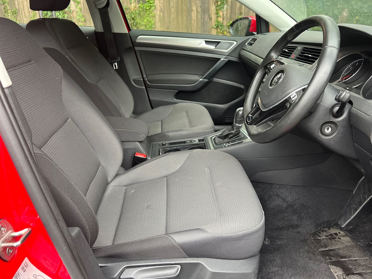 TSI 125 DSG