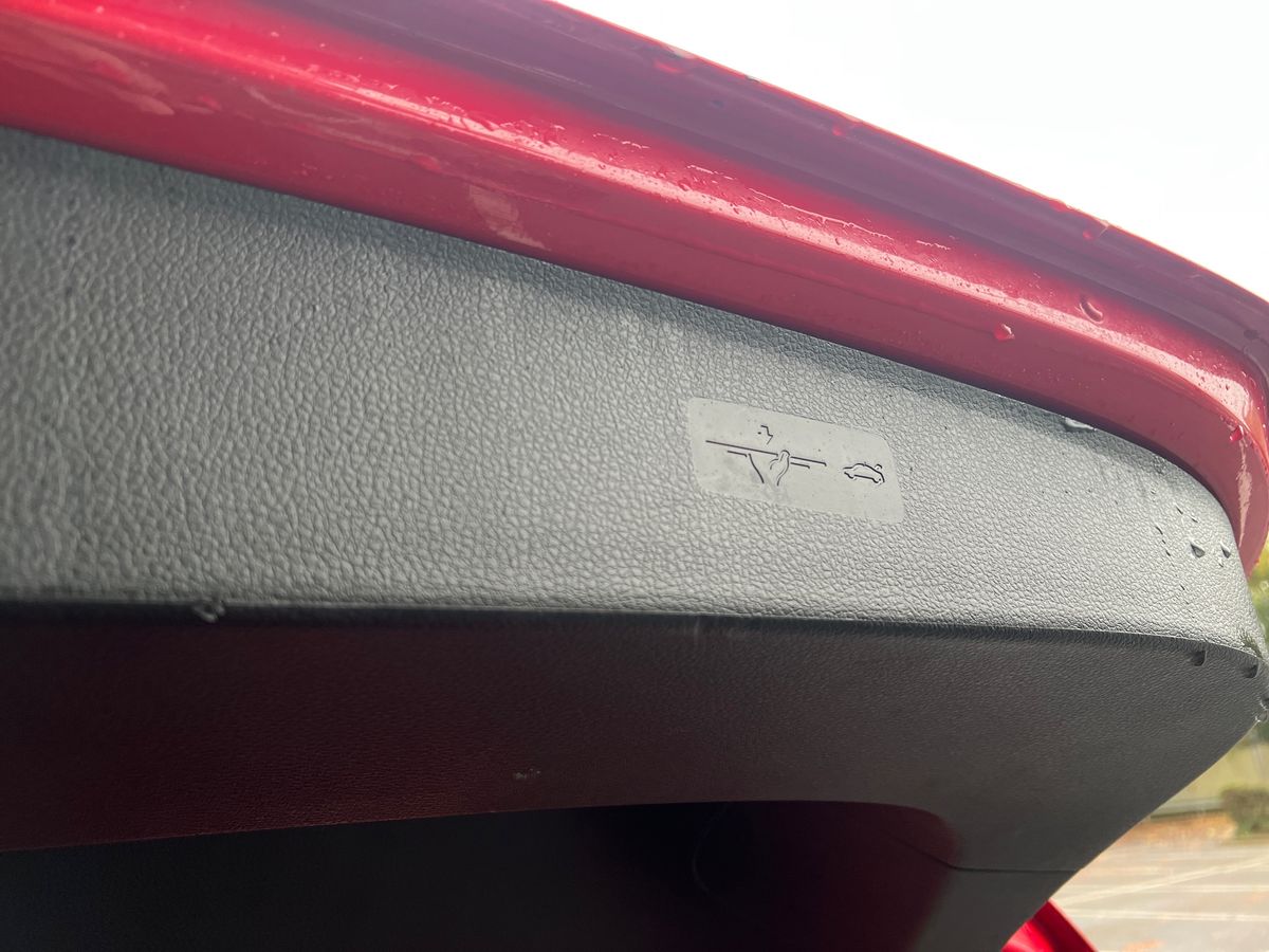 TSI 125 DSG