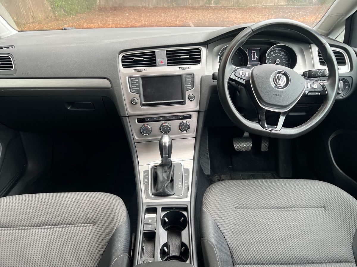 TSI 125 DSG