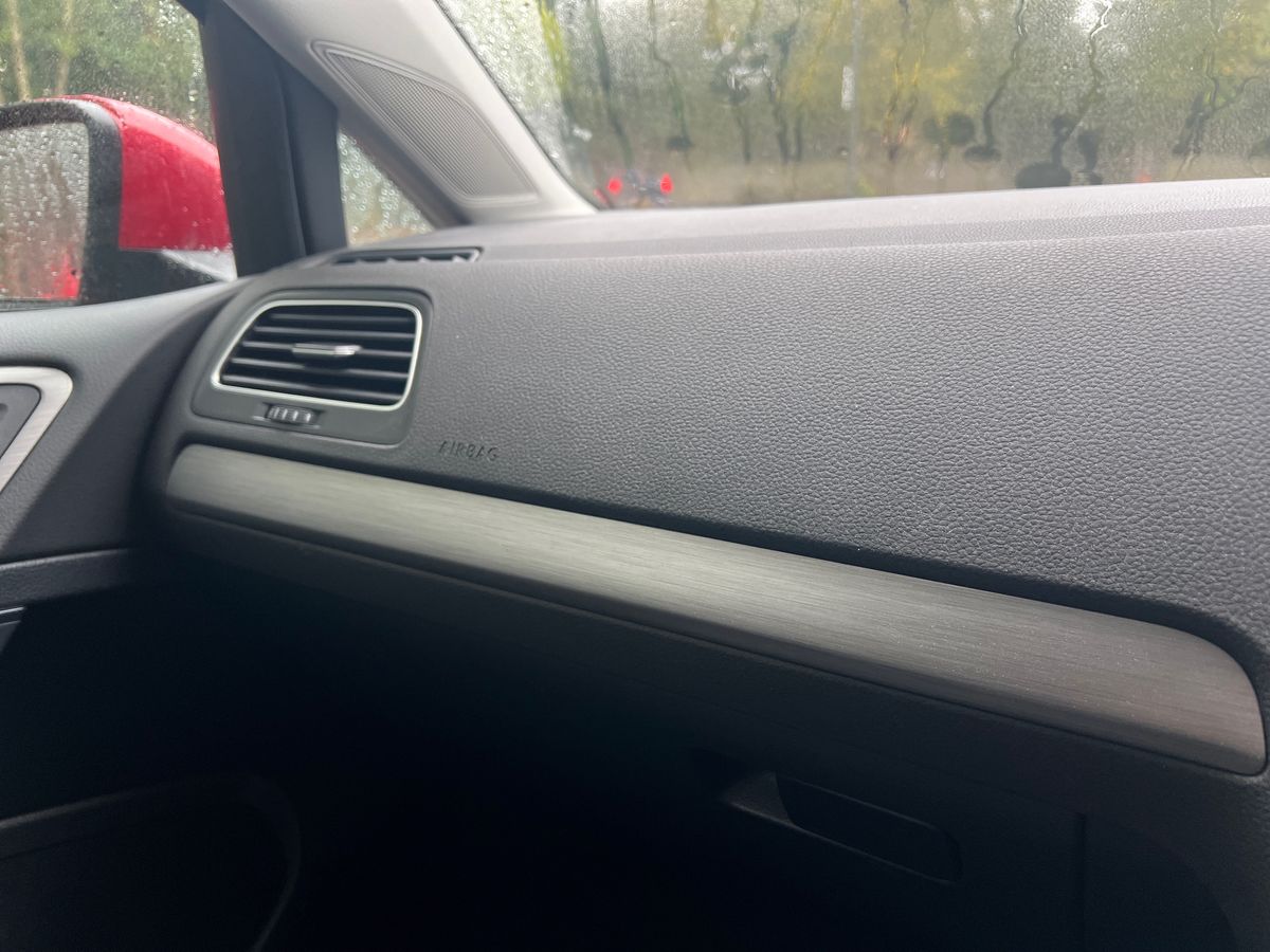 TSI 125 DSG