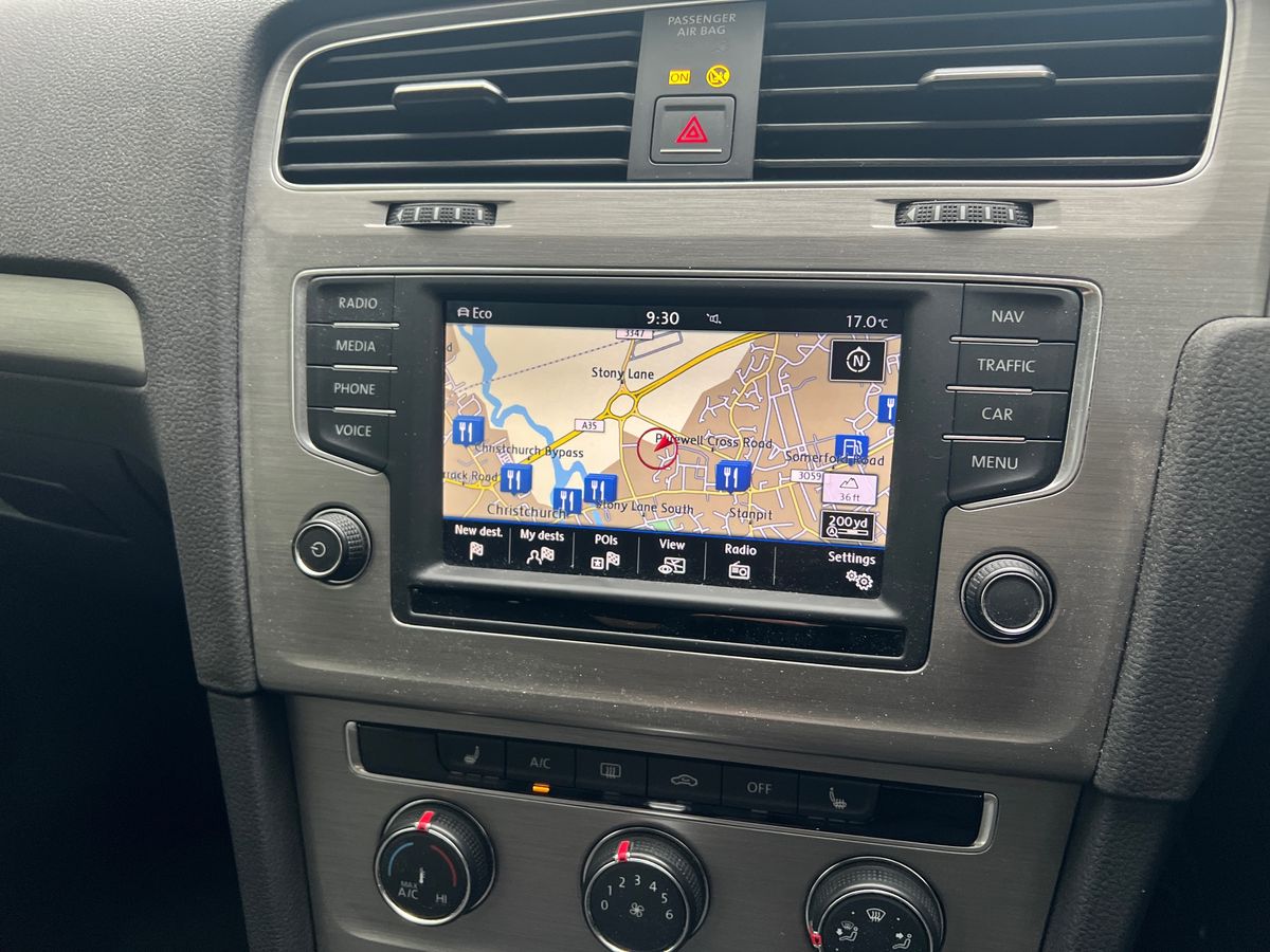 TSI 125 DSG