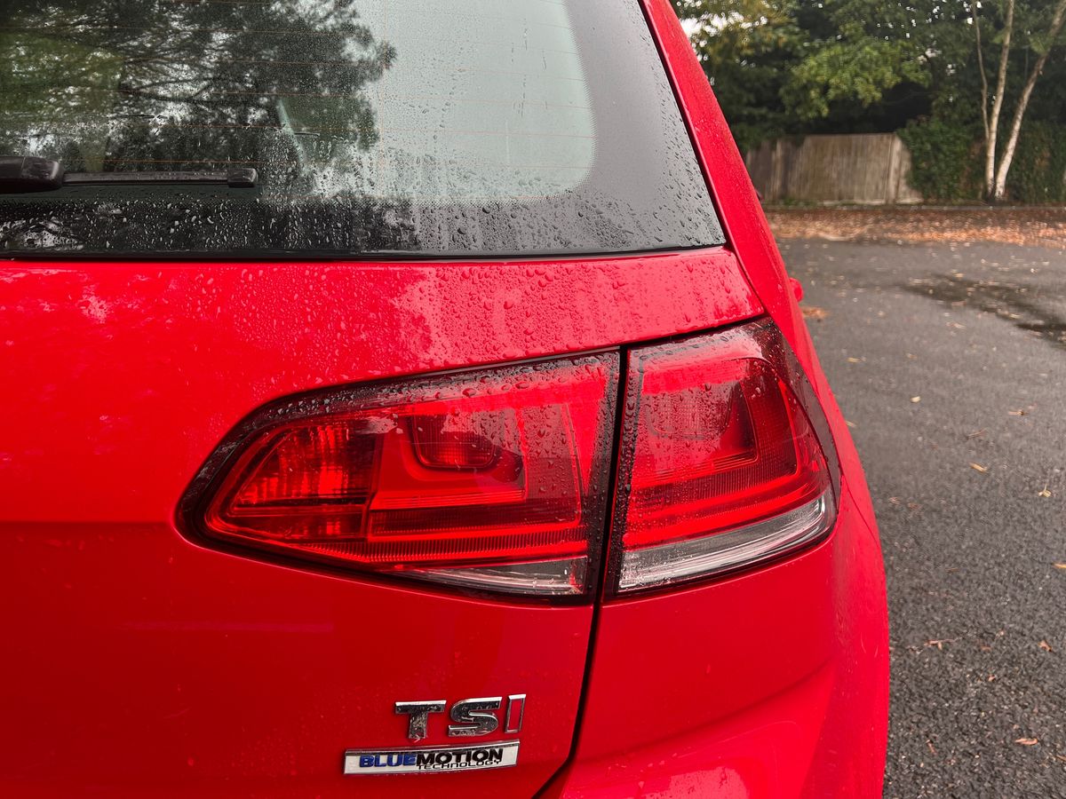 TSI 125 DSG