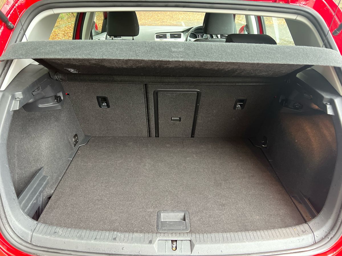 TSI 125 DSG