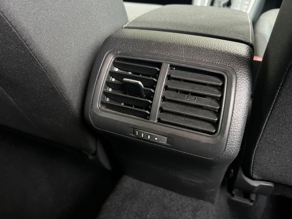 TSI 125 DSG