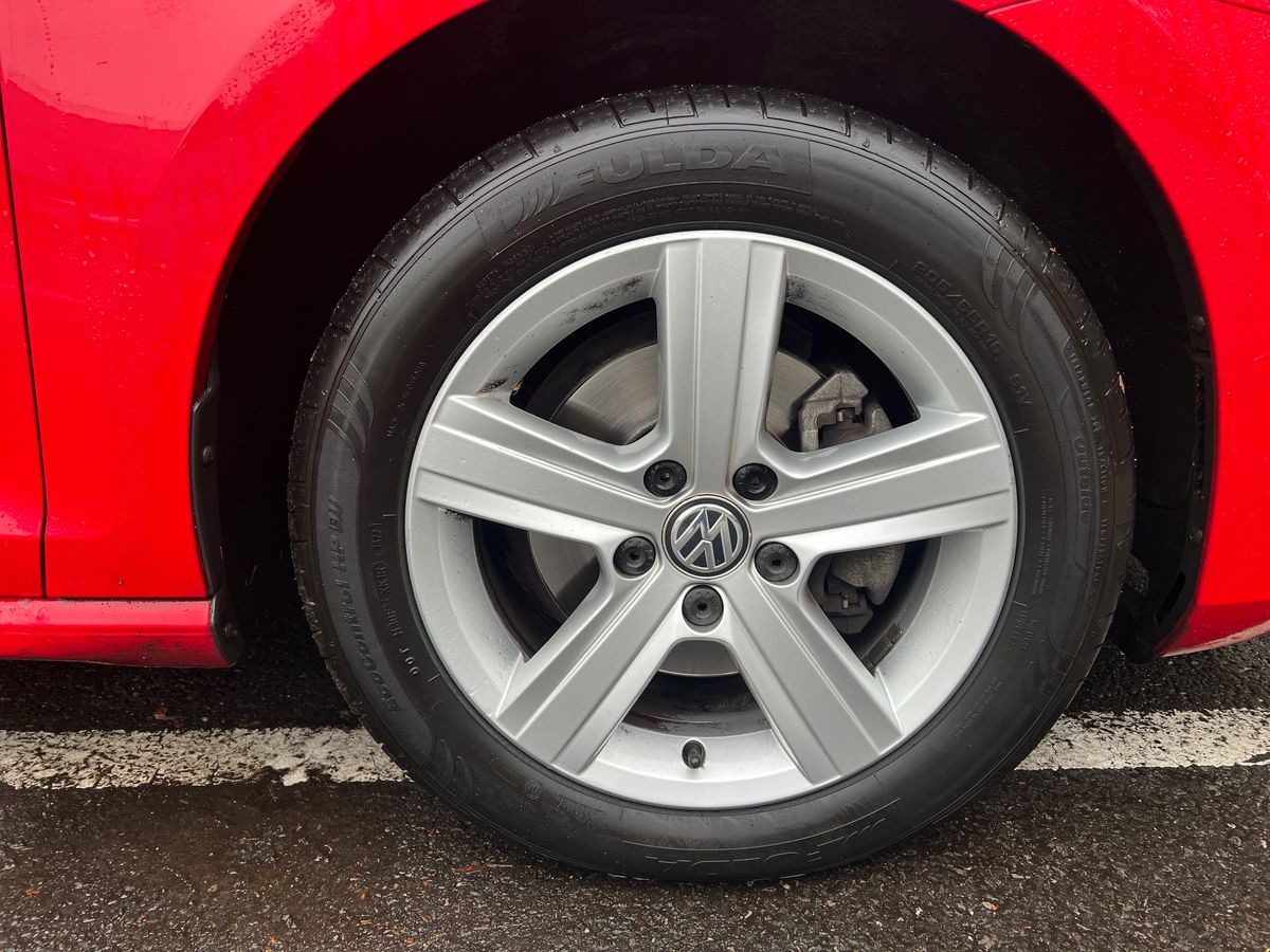 TSI 125 DSG