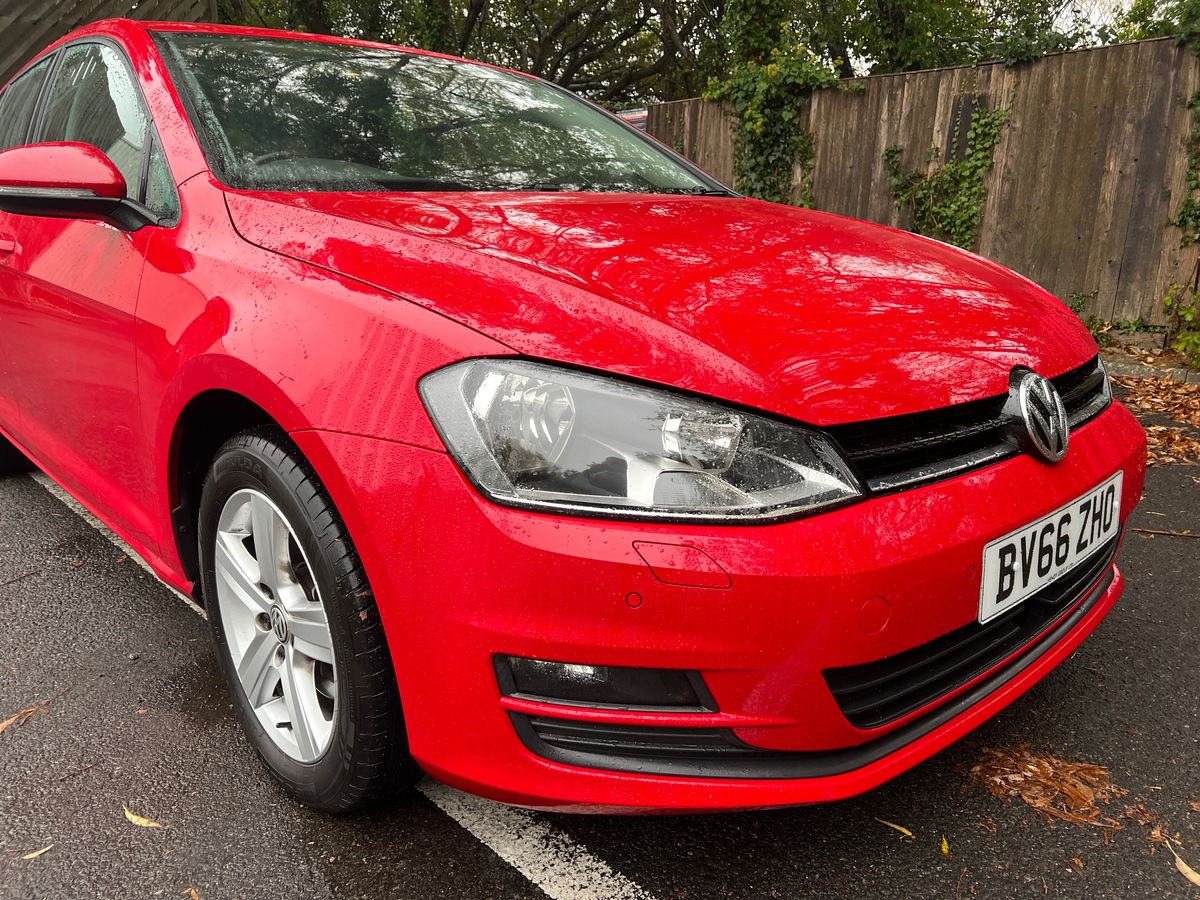 TSI 125 DSG