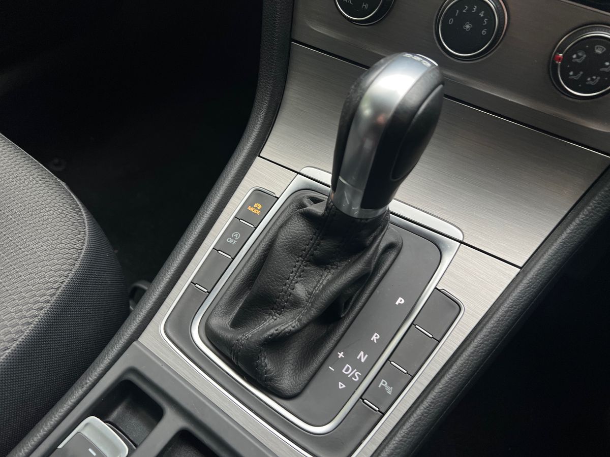 TSI 125 DSG