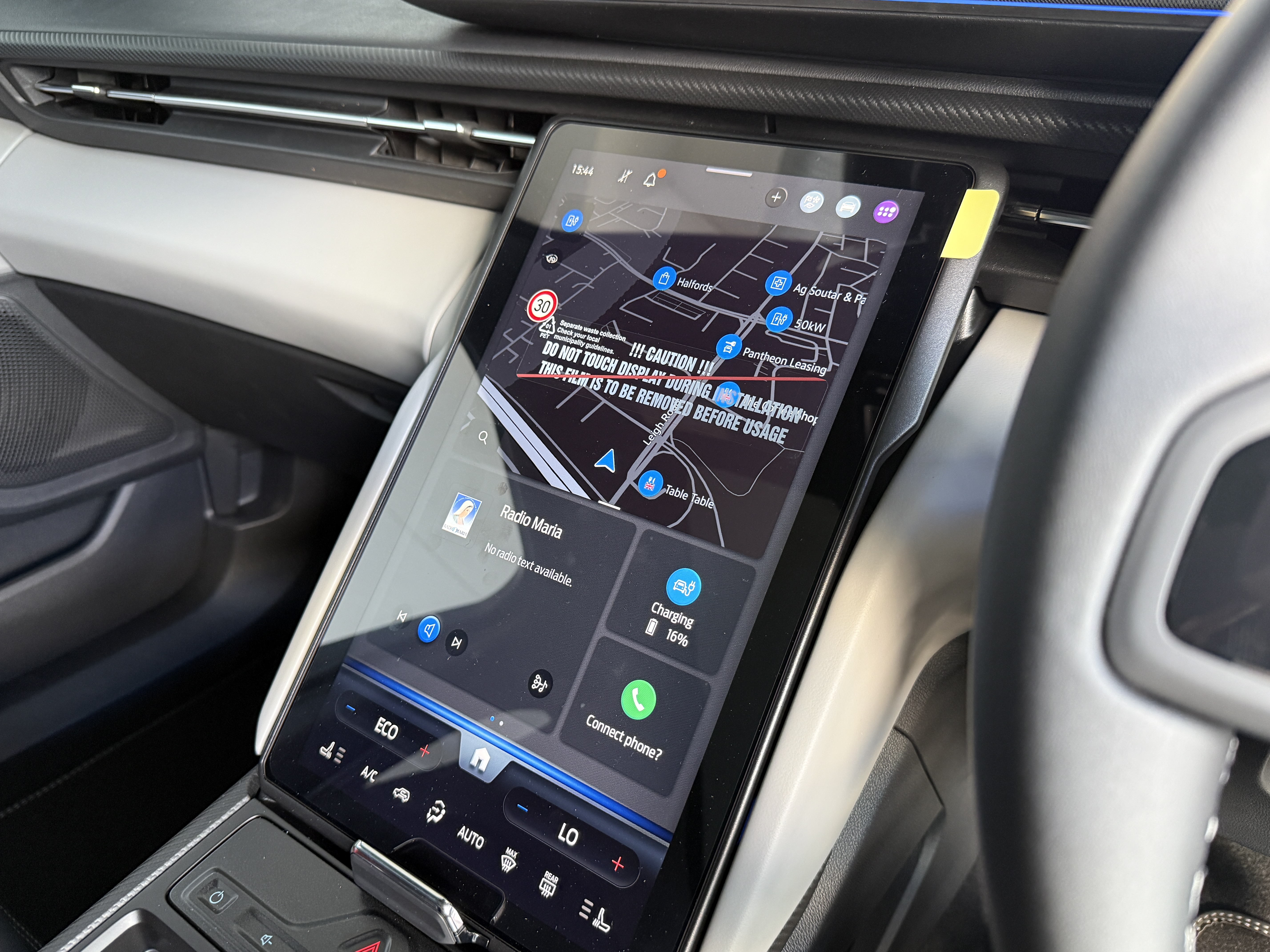 EXPLORER EV PREMIUM 5 DOOR 77KWH EXTENDED RANGE RWD 1 SPEED AUTOMATIC