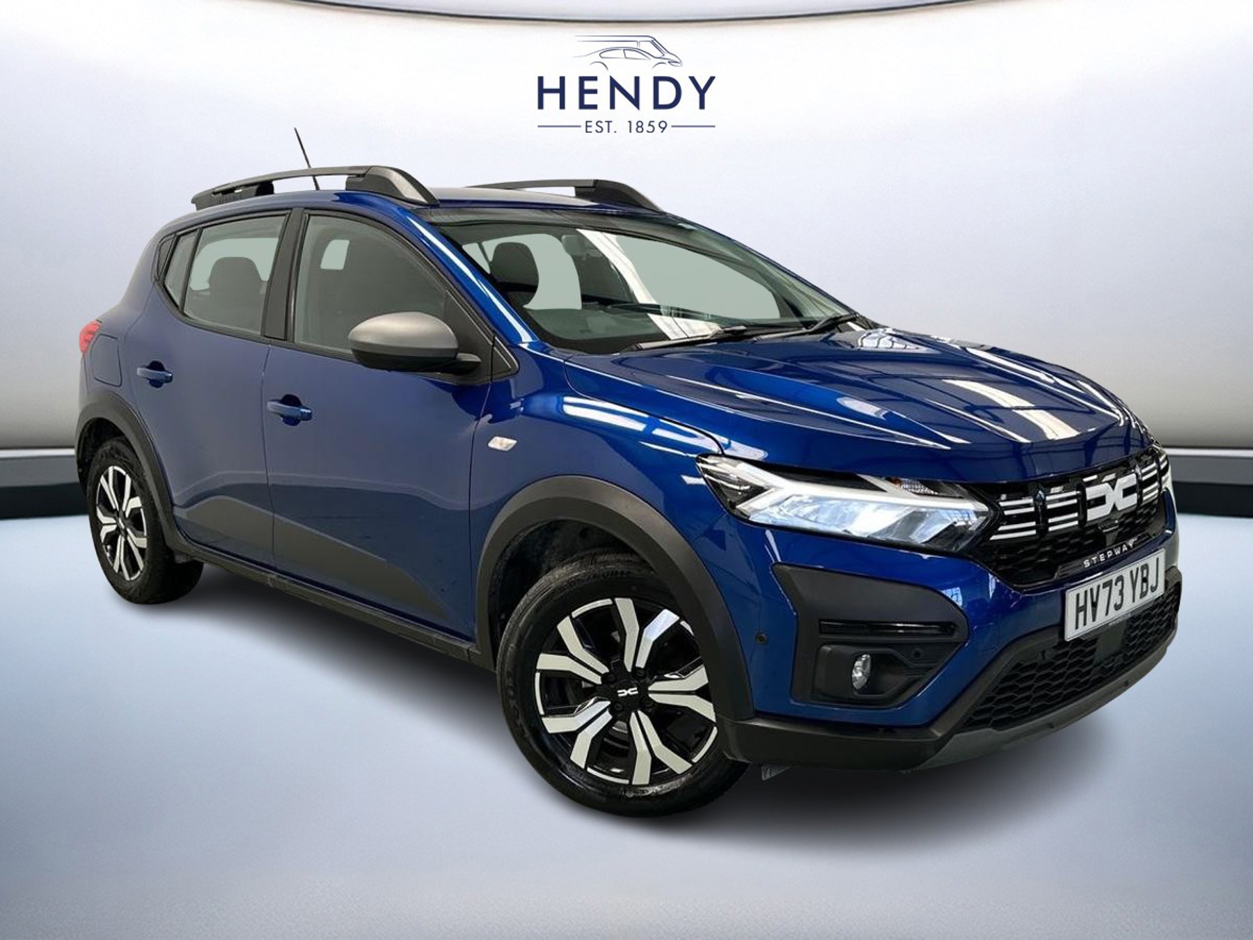 2023 Dacia Sandero