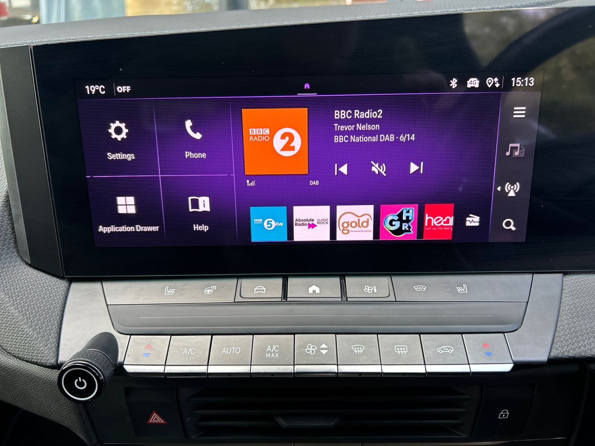 PLUG-IN HYBRID