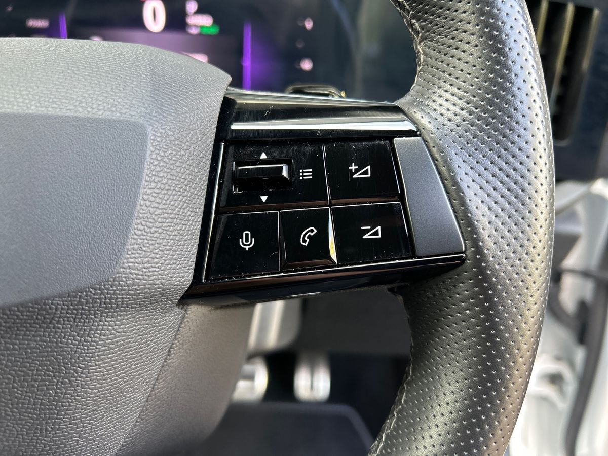 PLUG-IN HYBRID