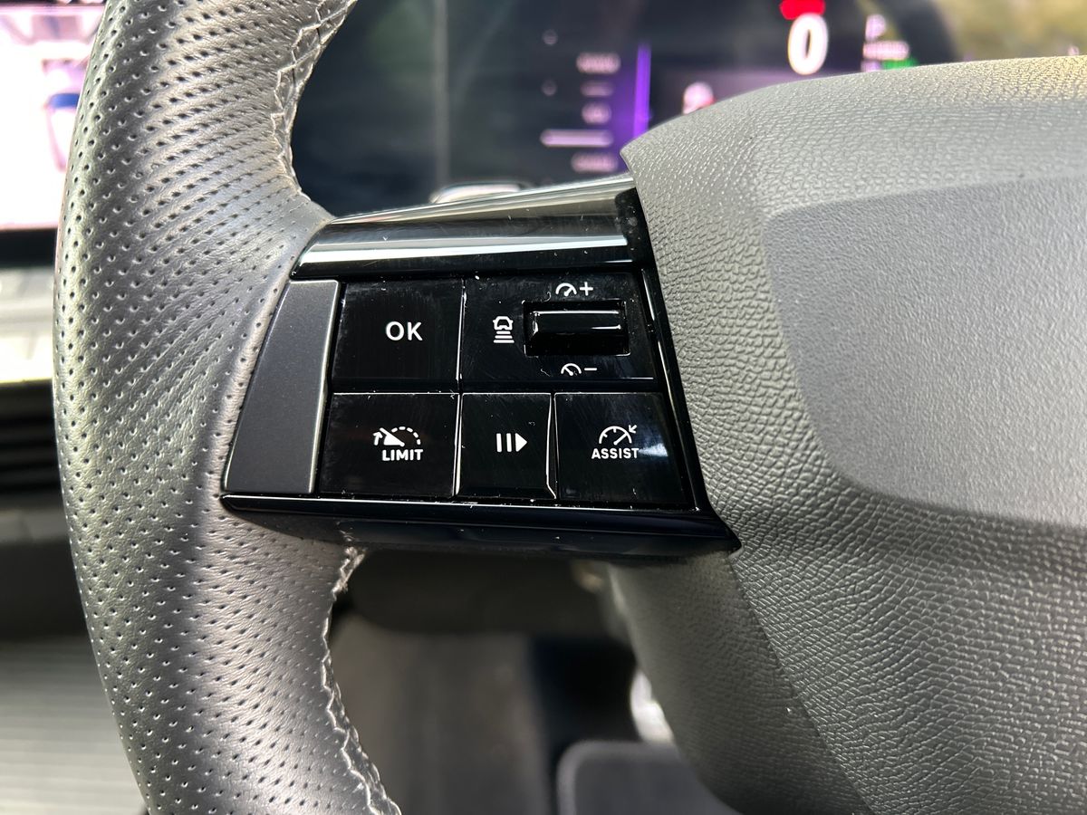 PLUG-IN HYBRID